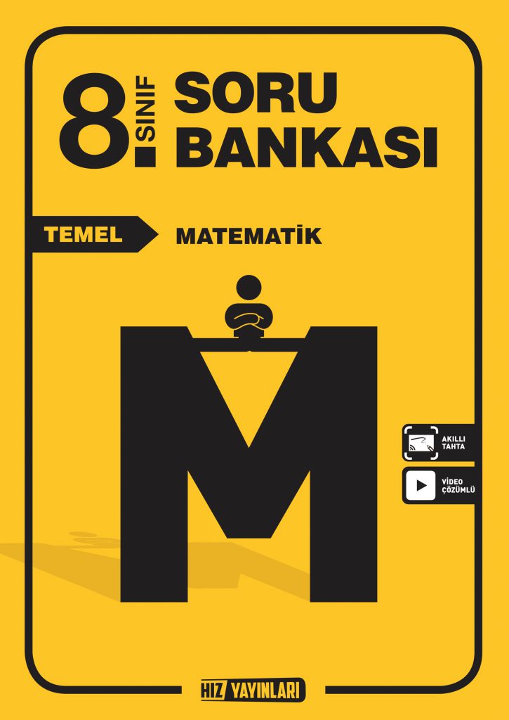 8. SINIF TEMEL MATEMATİK